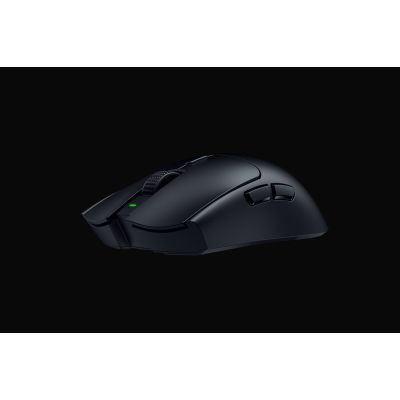 25. Razer Viper V3 HyperSpeed Gaming Mouse Right Side RF Wireless Optical 30000 DPI