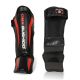 18. M Shin Guards - Phantom Red