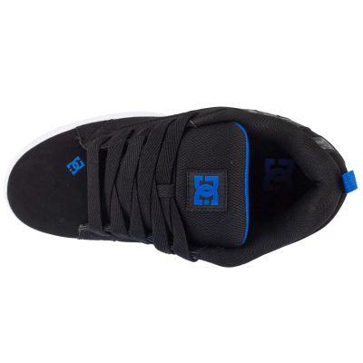 3. DC Shoes Court Graffik DC01661063 Black 41