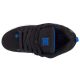 3. DC Shoes Court Graffik DC01661063 Black 41
