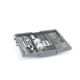 40. BOSCH SMS2HVI06E dishwasher