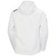 9. Helly Hansen Crew Hooded Midlayer Jacket M 2 34442 001