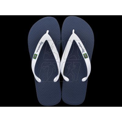 3. Ipanema Class Brazil Flip-Flops M 80415-25601