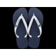 3. Ipanema Class Brazil Flip-Flops M 80415-25601
