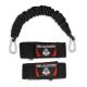 8. P3 - DBX Foot Work – Boxing Expander, Resistance Band for Footwork Training
