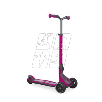 3-wheel scooter Globber Ultimum 612-110 HS-TNK-000015714