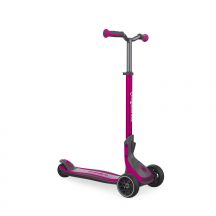 3-wheel scooter Globber Ultimum 612-110 HS-TNK-000015714