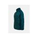 3. Men's down jacket PEAK PERFORMANCE M Helium Down Hybrid Jacket color green