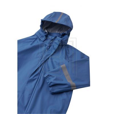 15. Raincoat set Reima Tihku Jr 5100021A-6550
