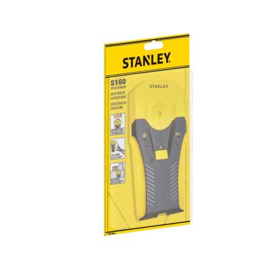 10. Stanley STHT77588-0 Digital Multidecoder Power Cord, Metal, Wood