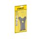 10. Stanley STHT77588-0 Digital Multidecoder Power Cord, Metal, Wood