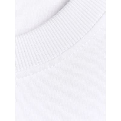 8. Women's regular plain T-shirt 4F 4FRAW25TTSHF3625-10S