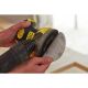 4. CORDLESS ORIGINATING SANDER V20 18V 0*AH