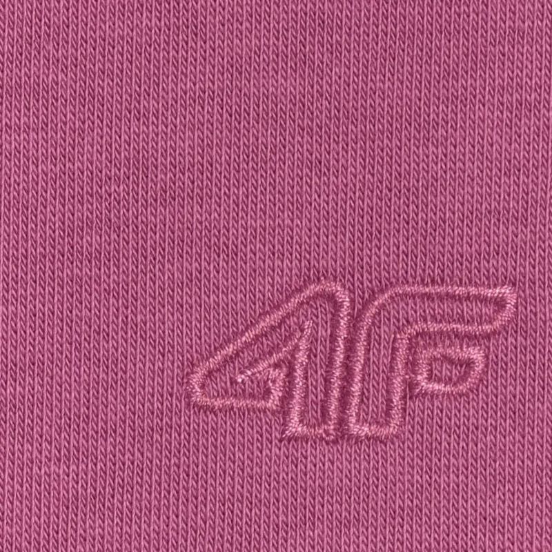6. 4F F1953 Jr sweatshirt 4FJWAW25TSWSF1953 50S