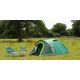 2. Coleman Kobuk Plus 3 3-person tent