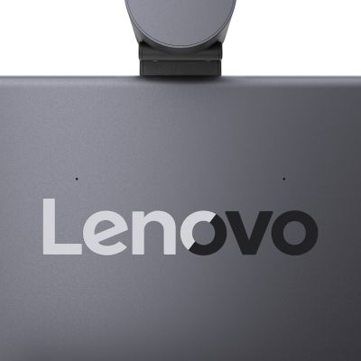 5. Lenovo Yoga Pro 27UD-10 26.5" UHD 120Hz 250nits AG USB-C, DP, HDMI Eclipse Black 3Y