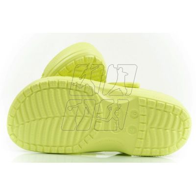 9. Crocs Baya 10126-3U4 Flip-Flops