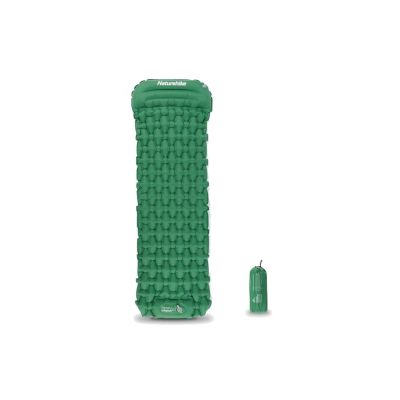 Mattress fc-12 foot pump cnk2300dz0001-army green NATUREHIKE