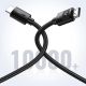 6. Ugreen HDMI cable 2.0 4K 1m black (HD119 30999)