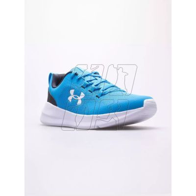 2. Under Armor Essential M 3022954-400 shoes