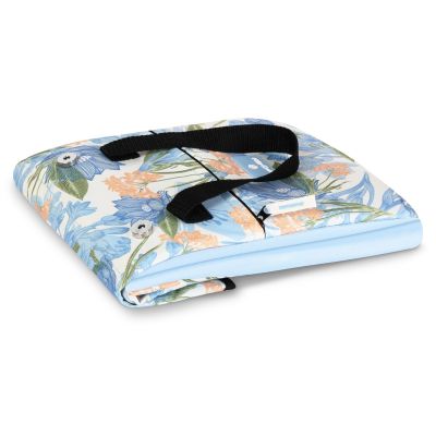 7. Spokey URBAN CHILL Roll-top Lunch Bag