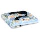 7. Spokey URBAN CHILL Roll-top Lunch Bag