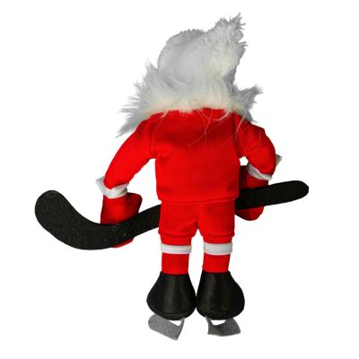 2. IIHF World Championship IA Sosnowiec 2026 Mascot