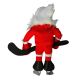 2. IIHF World Championship IA Sosnowiec 2026 Mascot