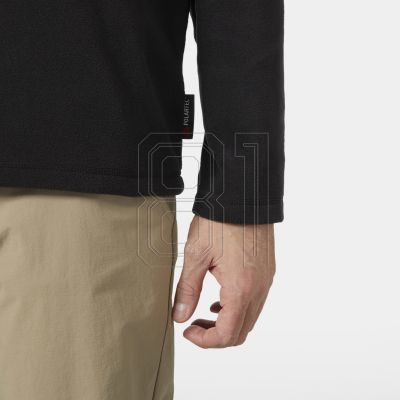 3. Helly Hansen Daybreaker 1/2 Zip Fleece Sweatshirt M 50844 992