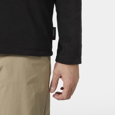 3. Helly Hansen Daybreaker 1/2 Zip Fleece Sweatshirt M 50844 992