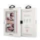 8. Guess GUHCP13SKCABPI iPhone 13 mini 5.4" pink/pink hardcase Camo Strap Collection