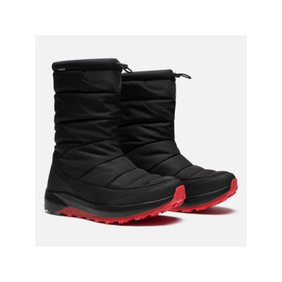 4. Rossignol W Rossi Podium Coulisse Shoes Black