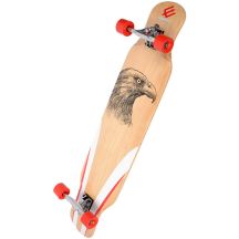 SKATEBOARD LONGBOARD ENERO EAGLE 41.5x9.5