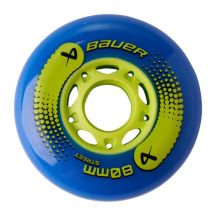 Bauer Street 82A Wheels