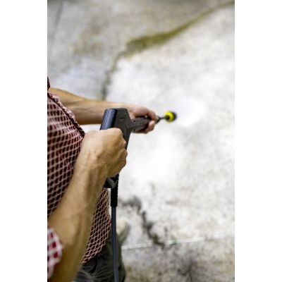 11. KARCHER K 5 Comfort Premium Home Pressure Washer - 1.324-803.0