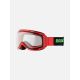 6. ROSSIGNOL MAVERIC HERO green light ski goggles Cat 2 + Cat 1 and 0