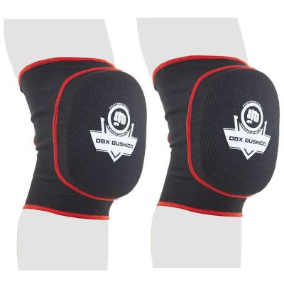 13. Protectors - Elastic Knee Pads with Shock Absorbing Layer ARP-2109 S