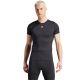 3. Adidas Techfit Aeroready Short Sleeve M IS7606 T-shirt
