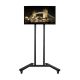 3. Mobile holder for B TECH BT8503/B monitor 1MBTM036
