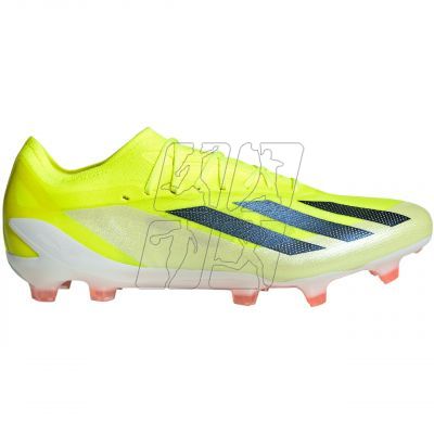 7. adidas X Crazyfast Elite FG M IE2376 football shoes
