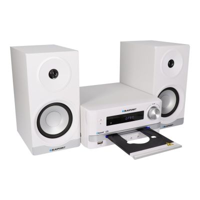 6. MICRO SYSTEM Blaupunkt MS16BT EDITION