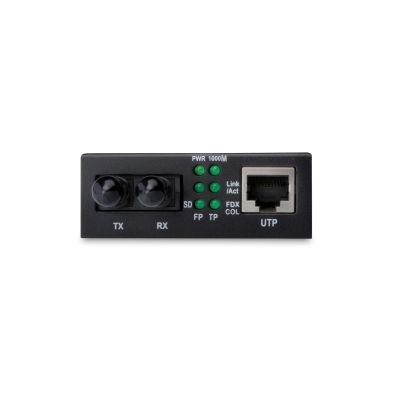 3. Digitus Gigabit Media Converter, RJ45 / ST
