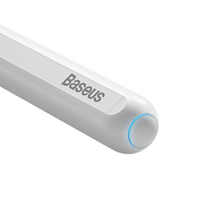 10. Active stylus for iPad Baseus Smooth Writing 2 SXBC060002 - white
