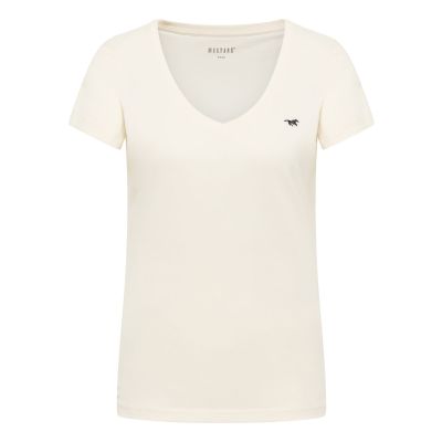 4. Mustang Women's T-Shirt BEVERLY 1017492 2013