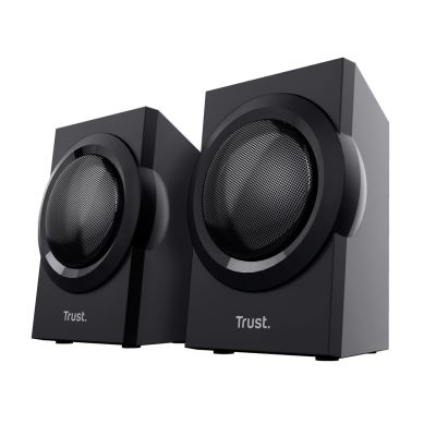 10. TRUST YURI 2.1 SPEAKER SET