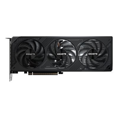 10. Gigabyte GeForce RTX 5070 WINDFORCE OC 12GB Graphics Card