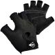 7. BLACK SENIOR CYCLING GLOVES DUNLOP RL