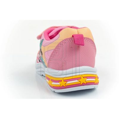 6. Leomil Jr Shoes DM011005