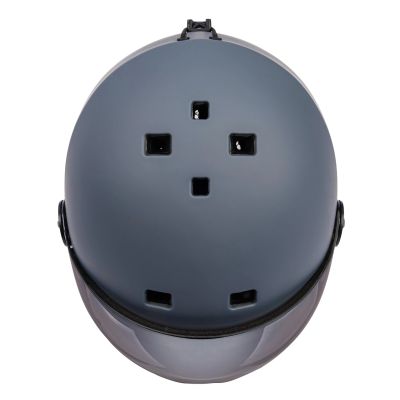 18. Meteor Falven 24977 Ski Helmet