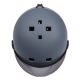 18. Meteor Falven 24977 Ski Helmet